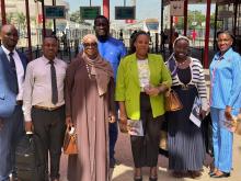 Missions de Benchmarking