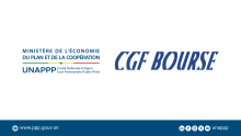 CGF Bourse