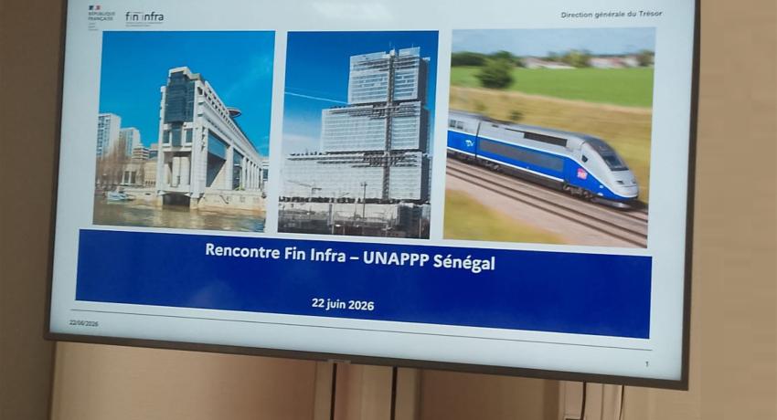 FININFRA 